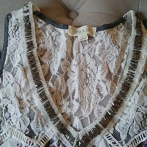 💜pretty tank top💙